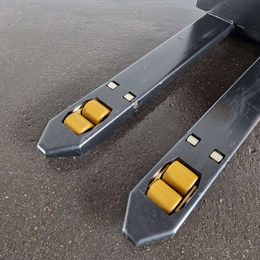 Gabelhubwagen gebraucht: Yale Niederhubwagen MP20 Yale MP20 Niederhubwagen