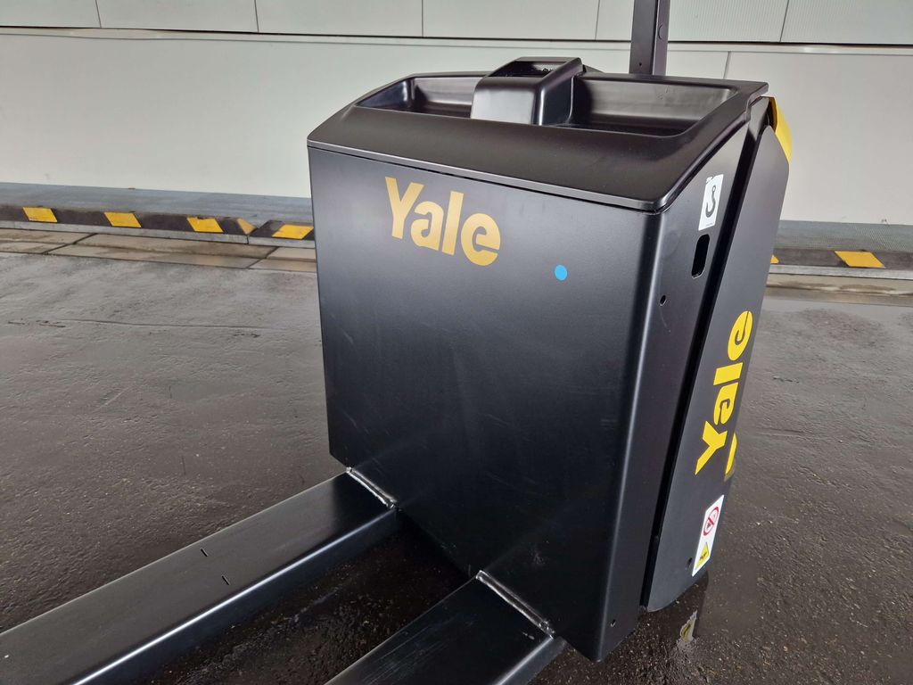 Gabelhubwagen gebraucht: Yale Niederhubwagen MP20 Yale MP20 Niederhubwagen