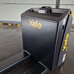 Gabelhubwagen gebraucht: Yale Niederhubwagen MP20 Yale MP20 Niederhubwagen