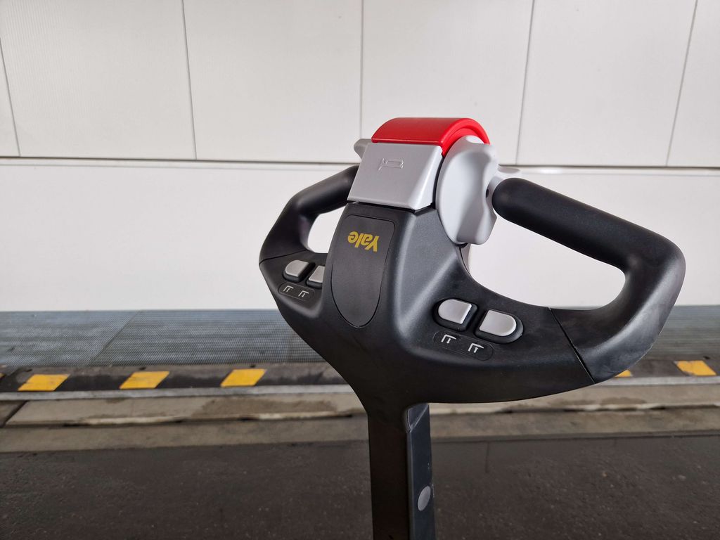 Gabelhubwagen gebraucht: Yale Niederhubwagen MP20 Yale MP20 Niederhubwagen