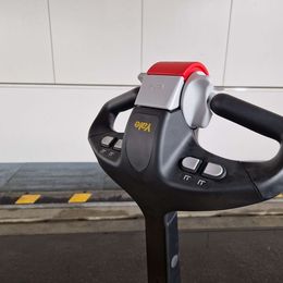 Gabelhubwagen gebraucht: Yale Niederhubwagen MP20 Yale MP20 Niederhubwagen