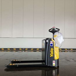 Yale MP16. Niederhubwagen