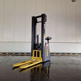 Yale MS16AC Hochhubwagen