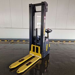 Yale MS16AC Hochhubwagen