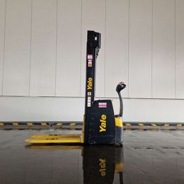 Yale MS16AC Hochhubwagen