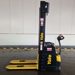 Yale MS16AC Hochhubwagen