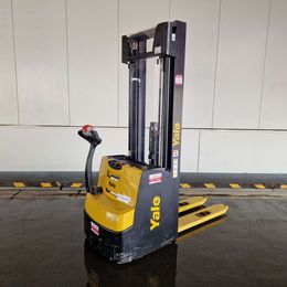 Yale MS16AC Hochhubwagen