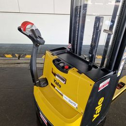 Yale MS16AC Hochhubwagen