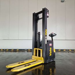 Yale MS16AC Hochhubwagen