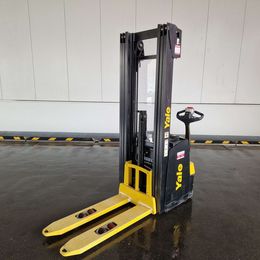 Yale MS16AC Hochhubwagen