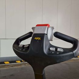 Yale MS16AC Hochhubwagen