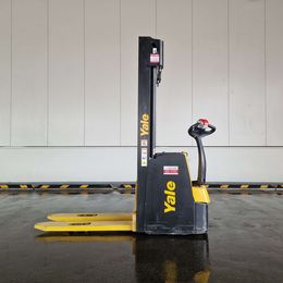 Yale MS16AC Hochhubwagen
