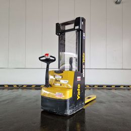 Yale MS16AC Hochhubwagen