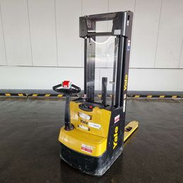 Yale MS16AC Hochhubwagen