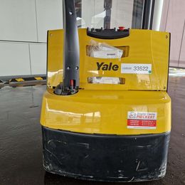 Yale MS16AC Hochhubwagen