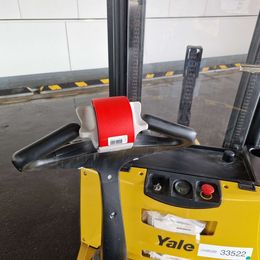 Yale MS16AC Hochhubwagen