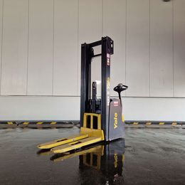 Yale MS16AC Hochhubwagen