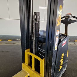 Yale MS16AC Hochhubwagen