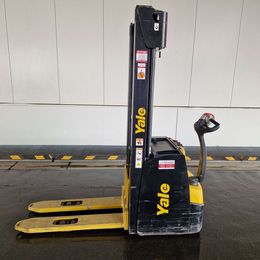 Yale MS16AC Hochhubwagen