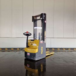 Yale MS16AC Hochhubwagen