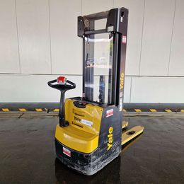 Yale MS16AC Hochhubwagen