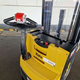 Yale MS16AC Hochhubwagen