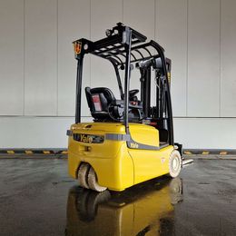 Yale ERP16VT 3-Rad Elektrostapler