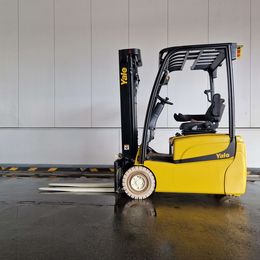 Yale ERP16VT 3-Rad Elektrostapler