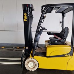 Yale ERP16VT 3-Rad Elektrostapler