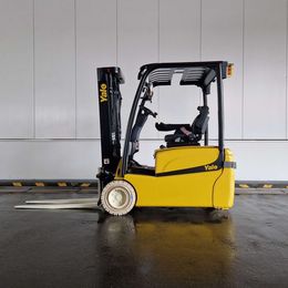 Yale ERP20VT 3-Rad Elektrostapler