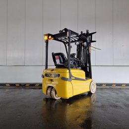 Yale ERP20VT 3-Rad Elektrostapler