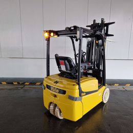 Yale ERP20VT 3-Rad Elektrostapler