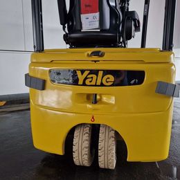 Yale ERP20VT 3-Rad Elektrostapler