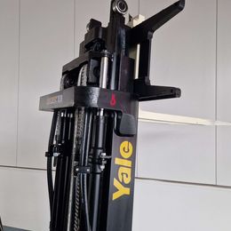Yale ERP20VT 3-Rad Elektrostapler
