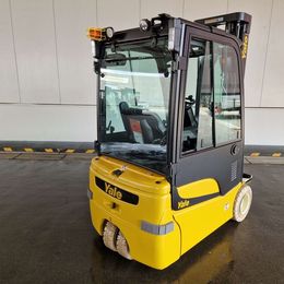 Yale ERP20VT. 3-Rad Elektrostapler