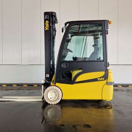 Yale ERP20VT 3-Rad Elektrostapler