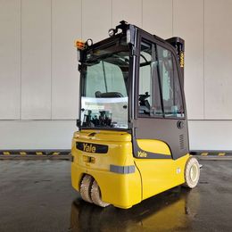 Yale ERP20VT 3-Rad Elektrostapler