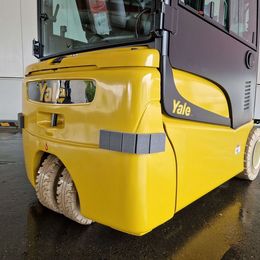 Yale ERP20VT 3-Rad Elektrostapler