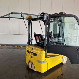 Yale ERP20VT 3-Rad Elektrostapler