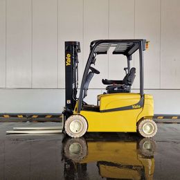 Yale ERP20VF 4-Rad Elektrostapler