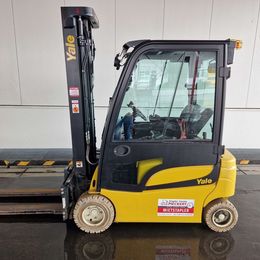 Yale ERP20VF 4-Rad Elektrostapler