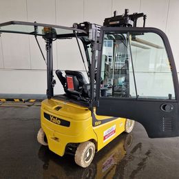 Yale ERP20VF 4-Rad Elektrostapler