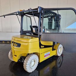 Yale ERP50VM 4-Rad Elektrostapler