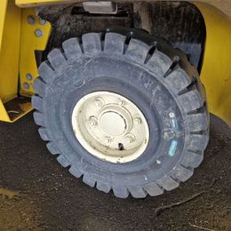 Yale GDP3.5N. Dieselstapler