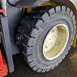 Yale GDP3.5N. Dieselstapler