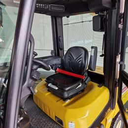 Frontstapler gebraucht: Yale Dieselstapler GDP3.5N Yale GDP3.5N Dieselstapler