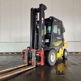 Yale GDP3.5N Dieselstapler