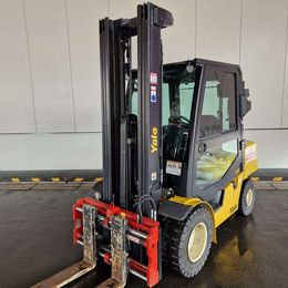 Yale GDP3.5N Dieselstapler