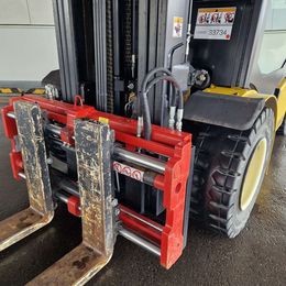 Yale GDP3.5N Dieselstapler