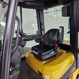 Yale GDP3.5N Dieselstapler